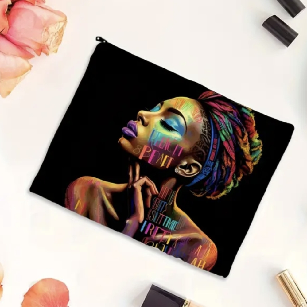 Decorative Art Travel Essential